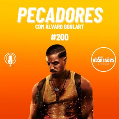PECADORES #200
