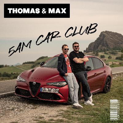 #18 | Sportwagen mit gewissen Vorzügen - 5AM CAR CLUB #18 | Sportwagen mit gewissen Vorzügen - 5AM CAR CLUB
