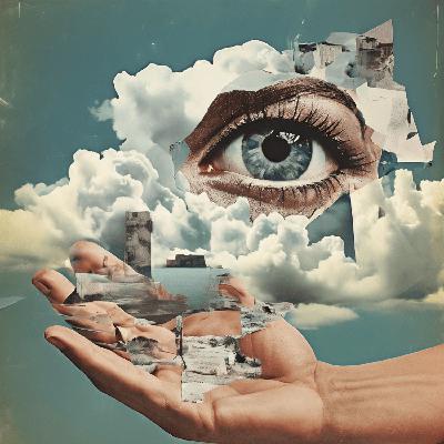 The Terrace Podcast EP 496 - David Gtronic Live At Bar Temp in Bangkok 05-02-2025