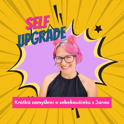 Self upgrade, Epizoda #3 - Online versus Offline a proč je offline výhoda