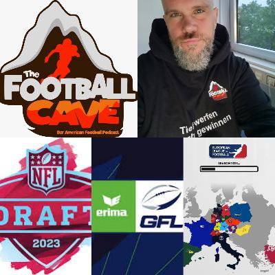 Football Spezial mit ein bisschen von Allem
