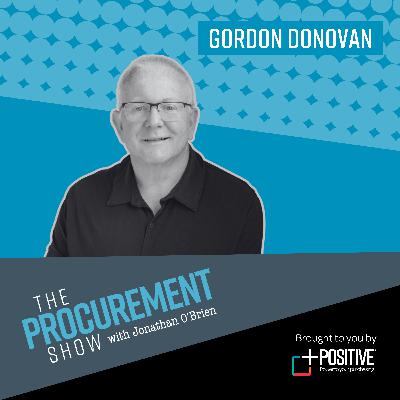 63: What the C Suite Expect Procurement to Do
