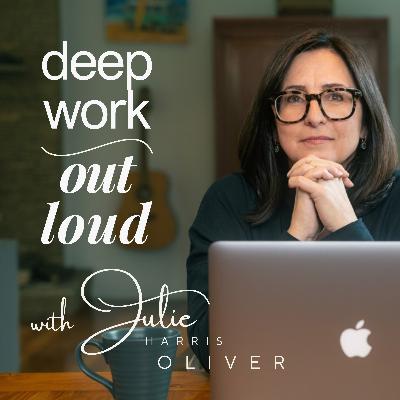 Deep Work Out Loud (Official Trailer)