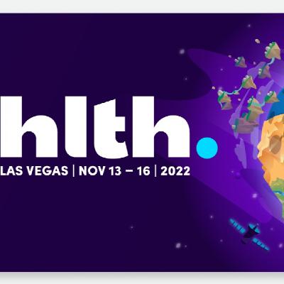 Los últimos avances en la industria biomédica presentados en el HLTH 2022, con Adrián Gusberti (episodio 151, tempor. 4)