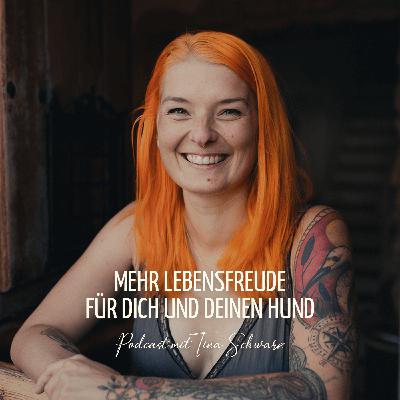 Mehr Lebensfreude für dich und deinen Hund Mehr Lebensfreude für dich und deinen Hund