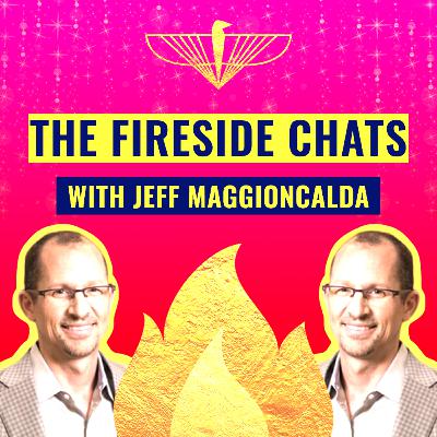 #31: Leadership lessons by Jeff Maggioncalda, CEO at Coursera