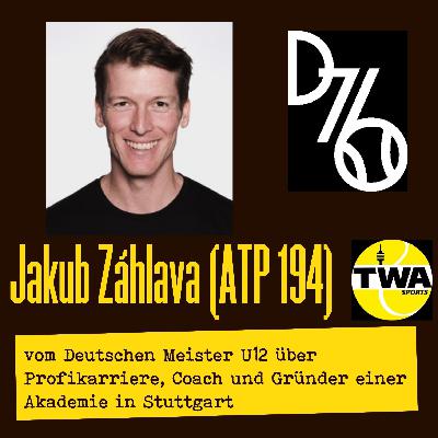 87 Jakub Záhlava (ATP 194)