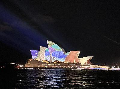 N#044 オーストラリアのニュース 24年6月号