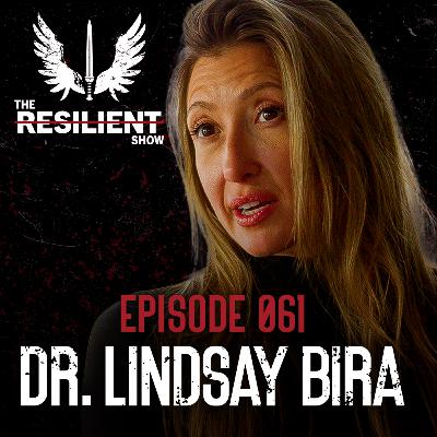 Combat PTSD Science: Harvard Trained Psychologist Reveals The Truth | TRS 061