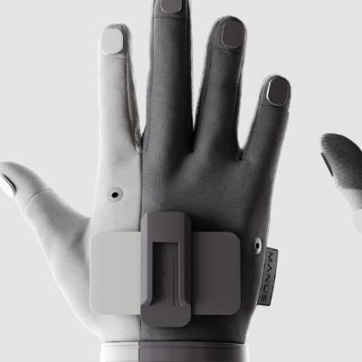 Manus Data Capture Glove Live Demo: Precision Hand Tracking Manus Data Capture Glove Live Demo: Precision Hand Tracking
