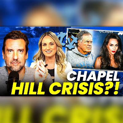 NFL is BACK & What On EARTH Is Going On In Chapel Hill?!