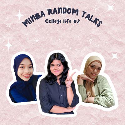 MRT — College Life#2 Exam Story: Kuncinya Santai Aja! MRT — College Life#2 Exam Story: Kuncinya Santai Aja!