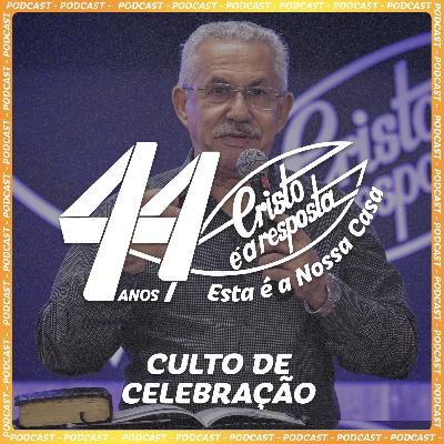 #1025 - Melhor é clamar do que reclamar - Pr . Natalino (03/09)