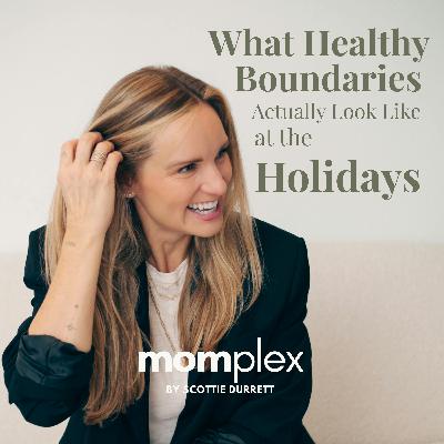 What Healthy Boundaries Actually Look Like at the Holidays What Healthy Boundaries Actually Look Like at the Holidays