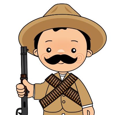 Corrido a Pancho Villa