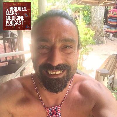 Ayax Galindo: Tantra, Kundalini Healing, De-armouring and Masculine and feminine polarity. Ayax Galindo: Tantra, Kundalini Healing, De-armouring and Masculine and feminine polarity.
