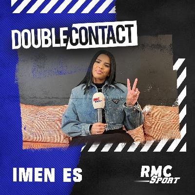 Épisode 2 : Mbappé, Maroc, futsal… La chanteuse Imen ES se confie Épisode 2 : Mbappé, Maroc, futsal… La chanteuse Imen ES se confie