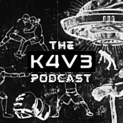 041: Attitude Era Wrestling | MK Ultra and Hypnosis | Comedy and The Cancel Culture
