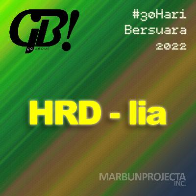 [#30HariBersuara2022] Persona