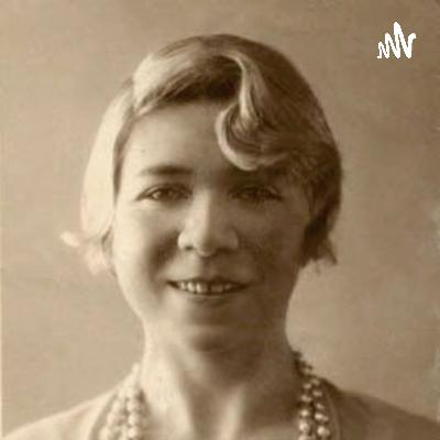 Biografía de Alfonsina Storni