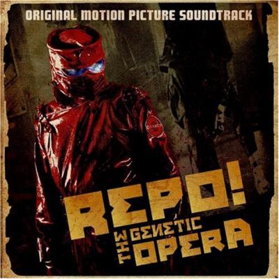 Repo! The Genetic Opera - Broadcasts From Elsewhere Episode 18 Repo! The Genetic Opera - Broadcasts From Elsewhere Episode 18