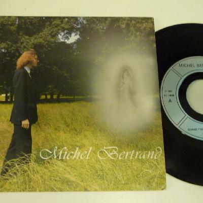 [n°15] « Les deux écoles » : Cinq chansons de Michel sur la rentrée