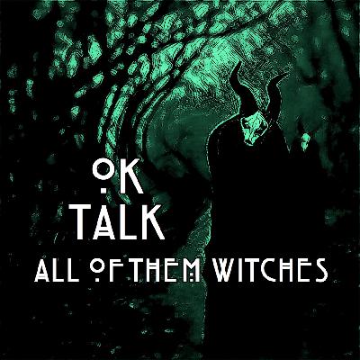 All of Them Witches All of Them Witches