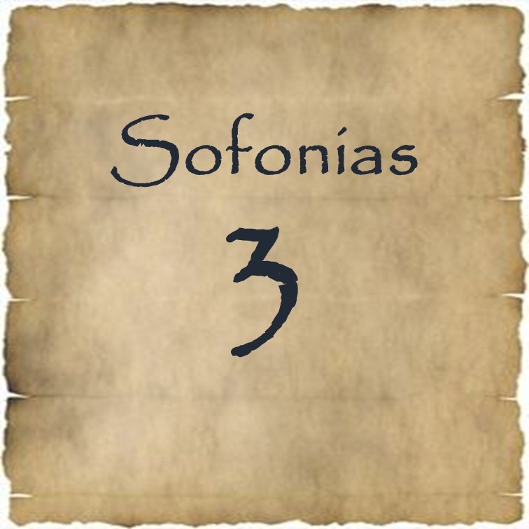 Sofonias 3 episode artwork