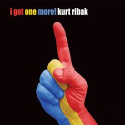 Interview With Kurt Ribak Interview With Kurt Ribak