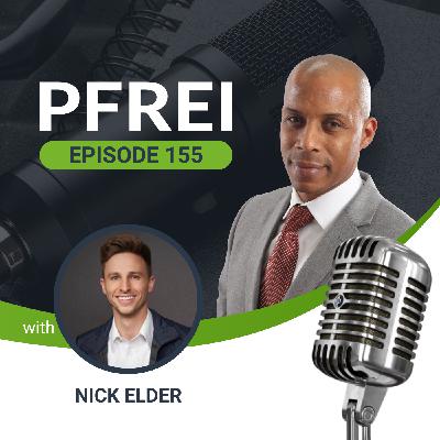 Episode 155: Nick Elder