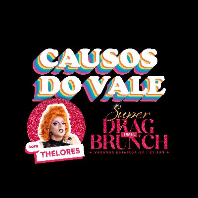 Especial Drag Brunch