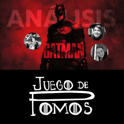 Análisis de The Batman la película