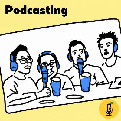 ep61. AudiencePlus、個人店がnoteで成果出す2つのコツ、New KPIs
