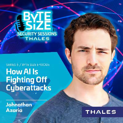 Behind the Shield - How AI Is Fighting Off Cyberattacks