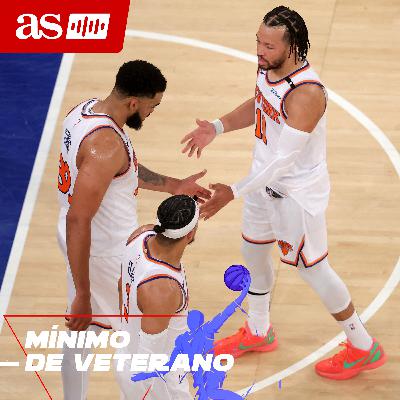 #313 | Paciencia o destrucción: cómo será el futuro de New York Knicks y Minnesota Timberwolves