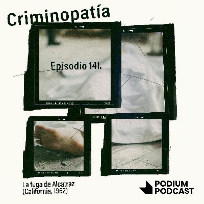 141. La fuga de Alcatraz (California, 1962) 141. La fuga de Alcatraz (California, 1962)