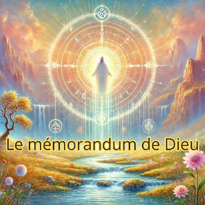 Feu intérieur - Capsule 016 - Le mémoramdum de dieu et les 5 clés du succès Feu intérieur - Capsule 016 - Le mémoramdum de dieu et les 5 clés du succès