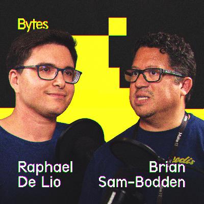 Bytes: The magic of vectors with Redis and LLMs