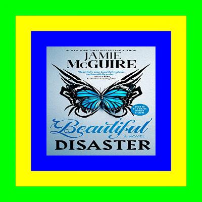READ/DOWNLOAD$& Beautiful Disaster (Beautiful, #1) PDF