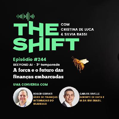 A força e o futuro das finanças embarcadas