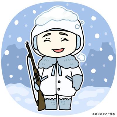 白い死神と恐れられた凄腕スナイパー「シモ・ヘイヘ」の生涯