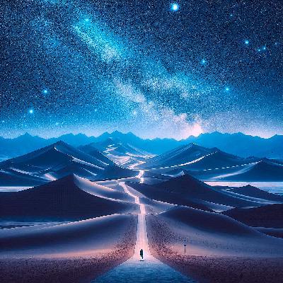Love is - My way