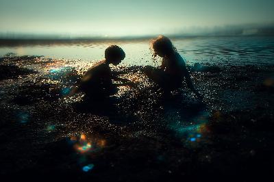 When did saying yes become treason?