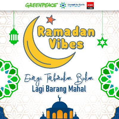 Energi Terbarukan Bukan Lagi Barang Mahal