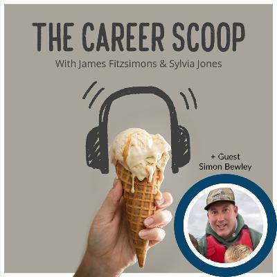 S17: Ep 3 - Simon Bewley - CEO - Tag Rugby World Cup -Limerick, 2nd to 5th August 2023