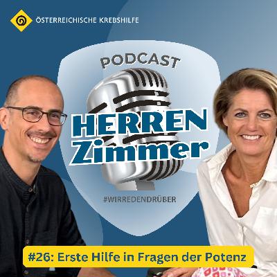 #26: Erste Hilfe in Fragen der Potenz