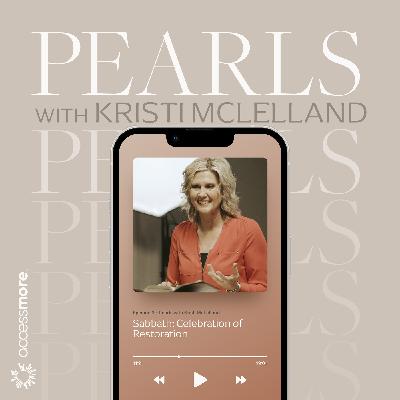 Ep 3 - Sabbath: Celebration of Restoration Ep 3 - Sabbath: Celebration of Restoration