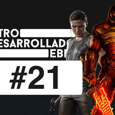 Los videojuegos que nos marcaron en el año 2020 || ODE Podcast #21