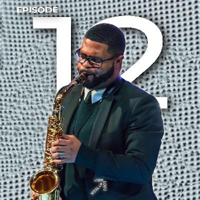 Episode 12: Harvey Lockhart (HEAL Center for the Arts) Episode 12: Harvey Lockhart (HEAL Center for the Arts)