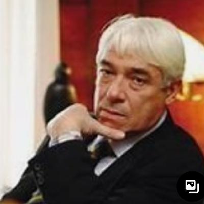 The Wolf of Lexicography